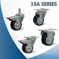 [15a] Light Duty Caster (industria textil)